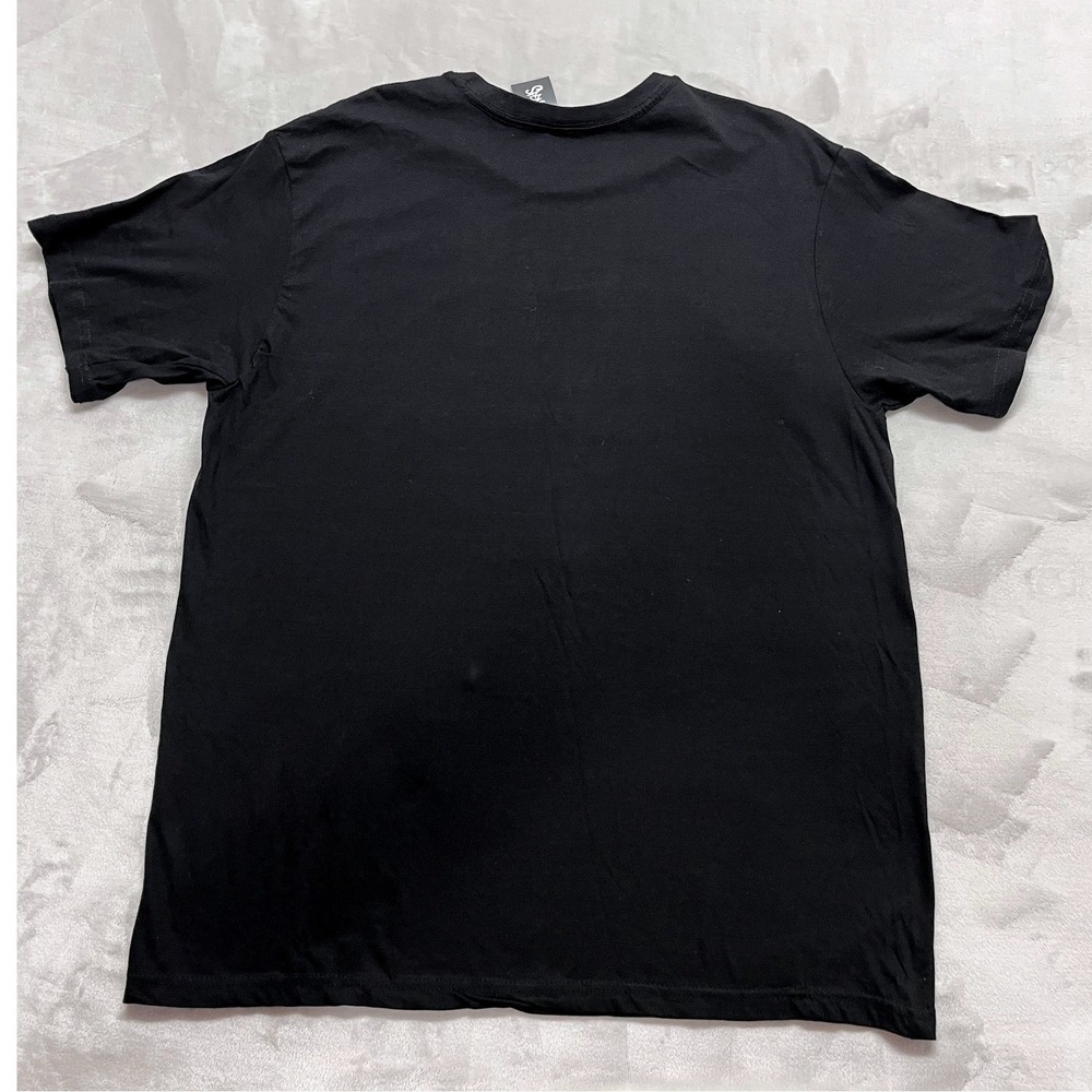 Twilight Saga T-Shirt Men XL Black I Love Boys Who Sparkle Edward Cullen Vampire - Picture 9 of 10